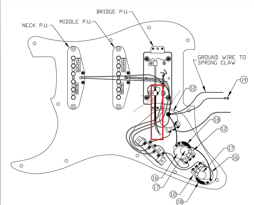 fender humbucker wiring diagrams guitar wiring diagram database wiring diagram fender diagrams how would i go