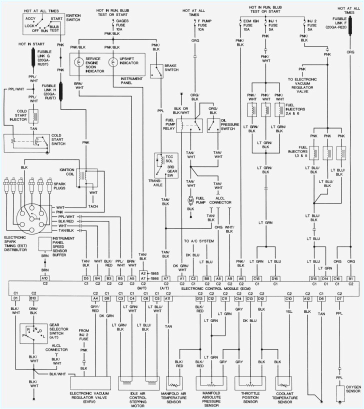 tvs fiero wiring diagram brainglue of buick gs wiring diagram