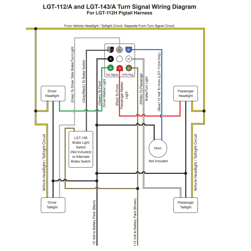 6439 turn signal wiring diagram wiring diagrams favorites 6439 turn signal wiring diagram