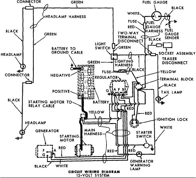 ford 4000 wiring diagram 1 wiring diagram source mix wiring diagram for ford 4000 tractor wiring