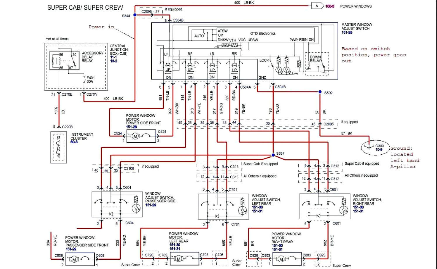 ford 7610 wiring diagram wiring diagram technic6600 ford tractor wiring diagram wiring diagram viewford 6600 tractor
