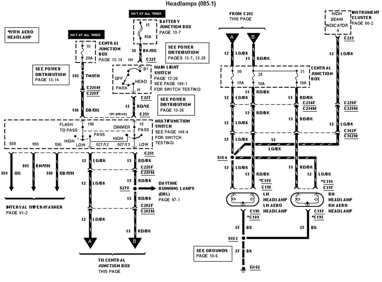 ford econoline wiring diagrams wiring diagram database e350 wiring diagram e350 wiring diagram