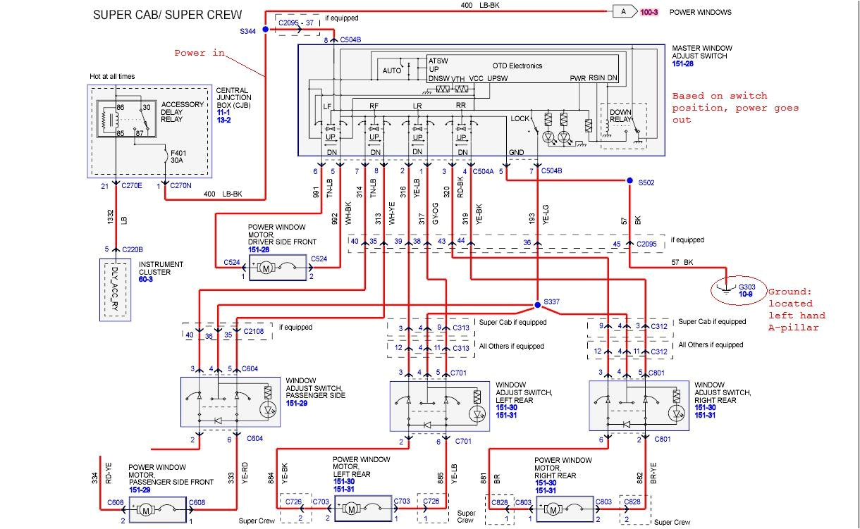 2007 ford f 150 wiring harness wiring diagram datasource 2007 ford f150 wiring harness diagram 2007
