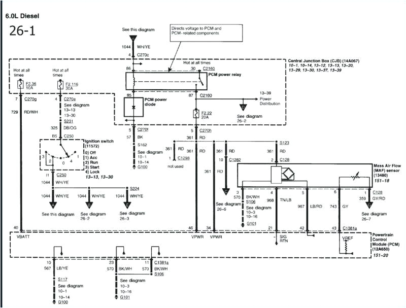 2001 ford ranger fuel pump wiring diagram vmglobal co free ford wiring diagrams online free ford wiring diagrams