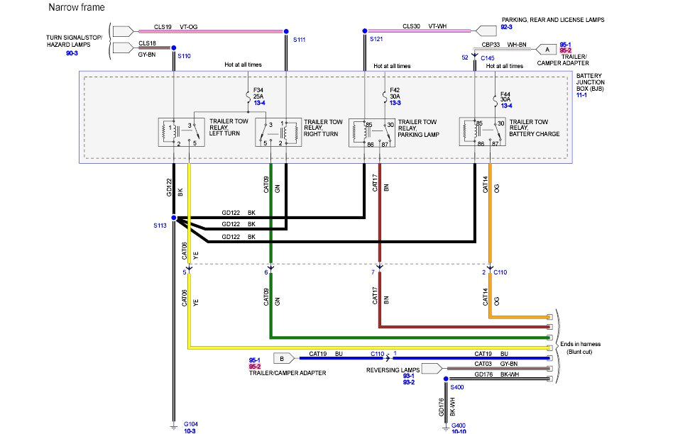 2008 f350 wiring diagram wiring diagram expert 2008 ford super duty stereo wiring diagram 2008 f