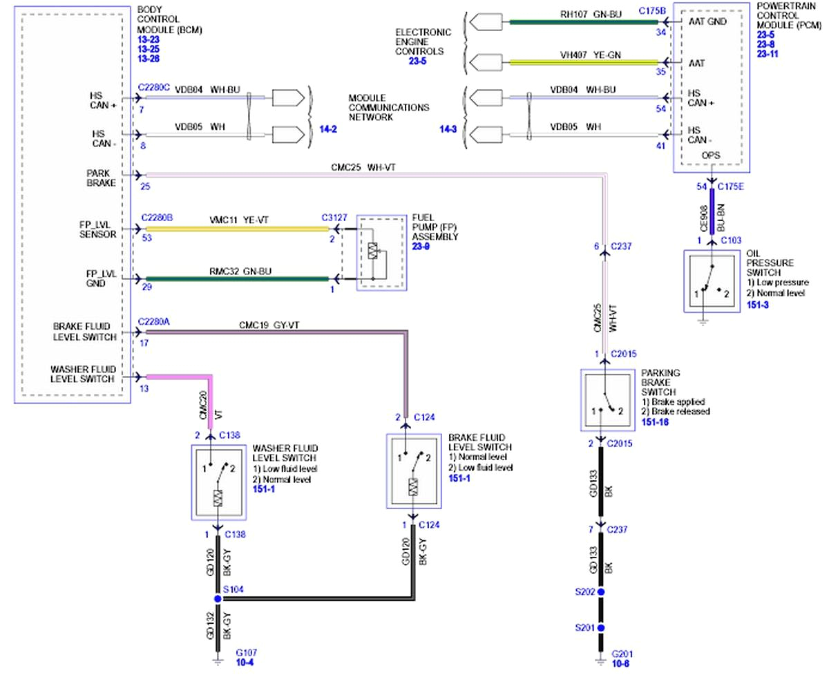 ford ka headlight wiring diagram wiring diagram structure 2013 ford fiesta headlight wiring diagram 2006 ford