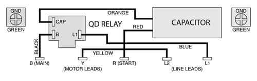control box wiring diagrams