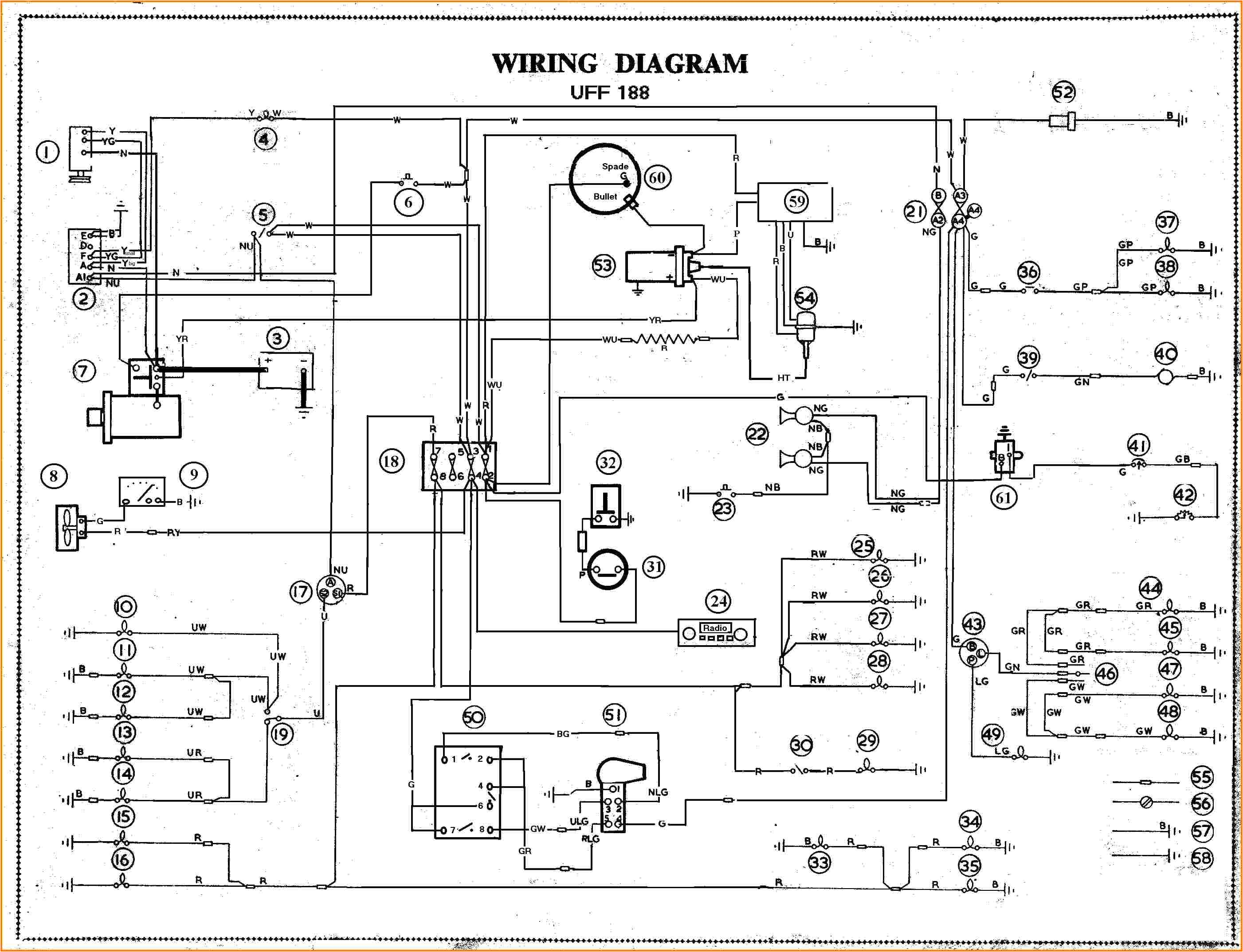 free electrical wiring diagrams for cars wiring diagram toolbox car wiring diagrams free wiring schematic diagram
