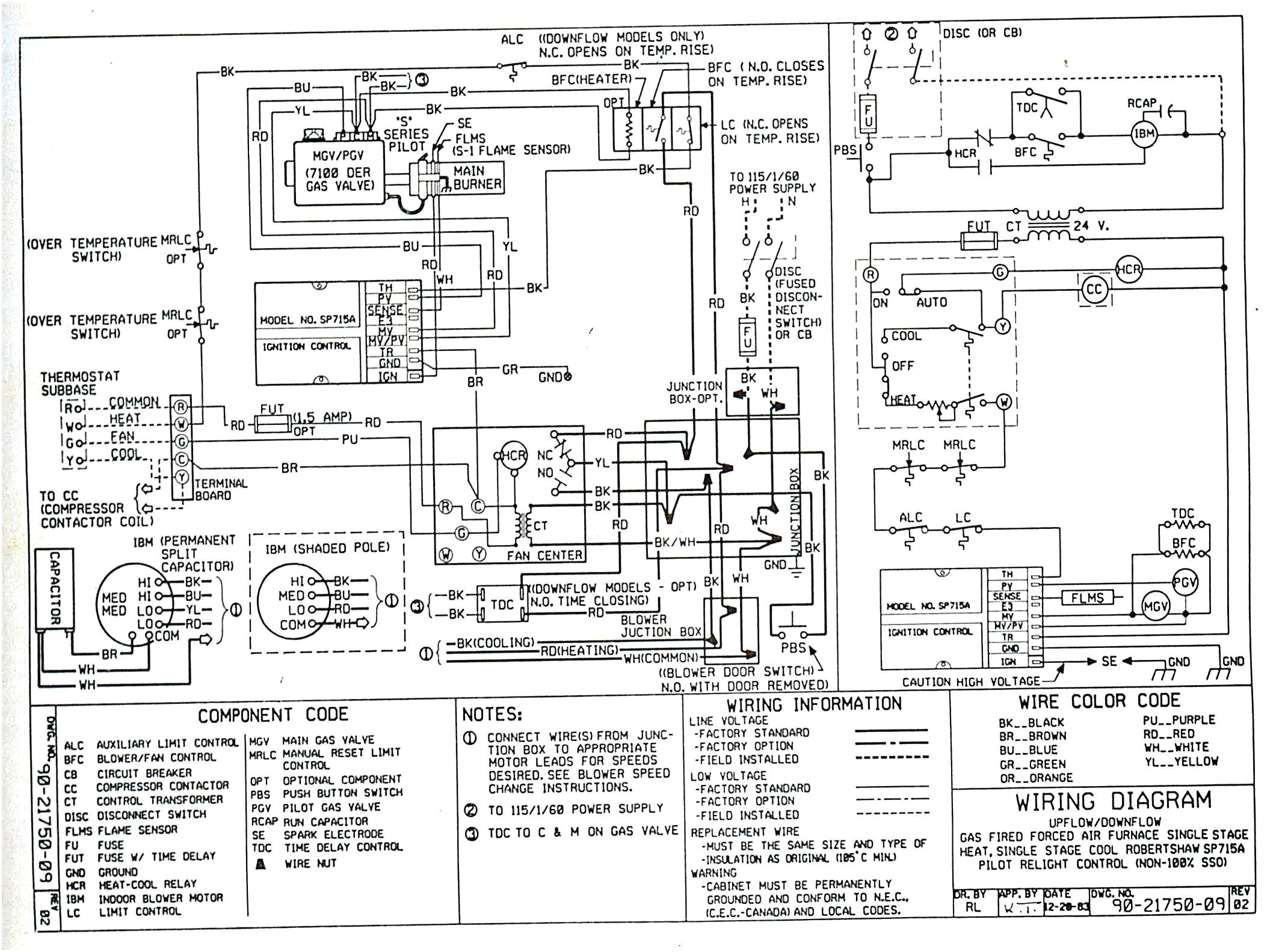 honeywell rth thermostat wiring diagram transformer