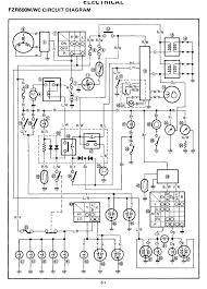 yamaha yzf 1000 wiring diagram wiring diagram fzr 1000 exup wiring diagram fzr 1000 exup wiring