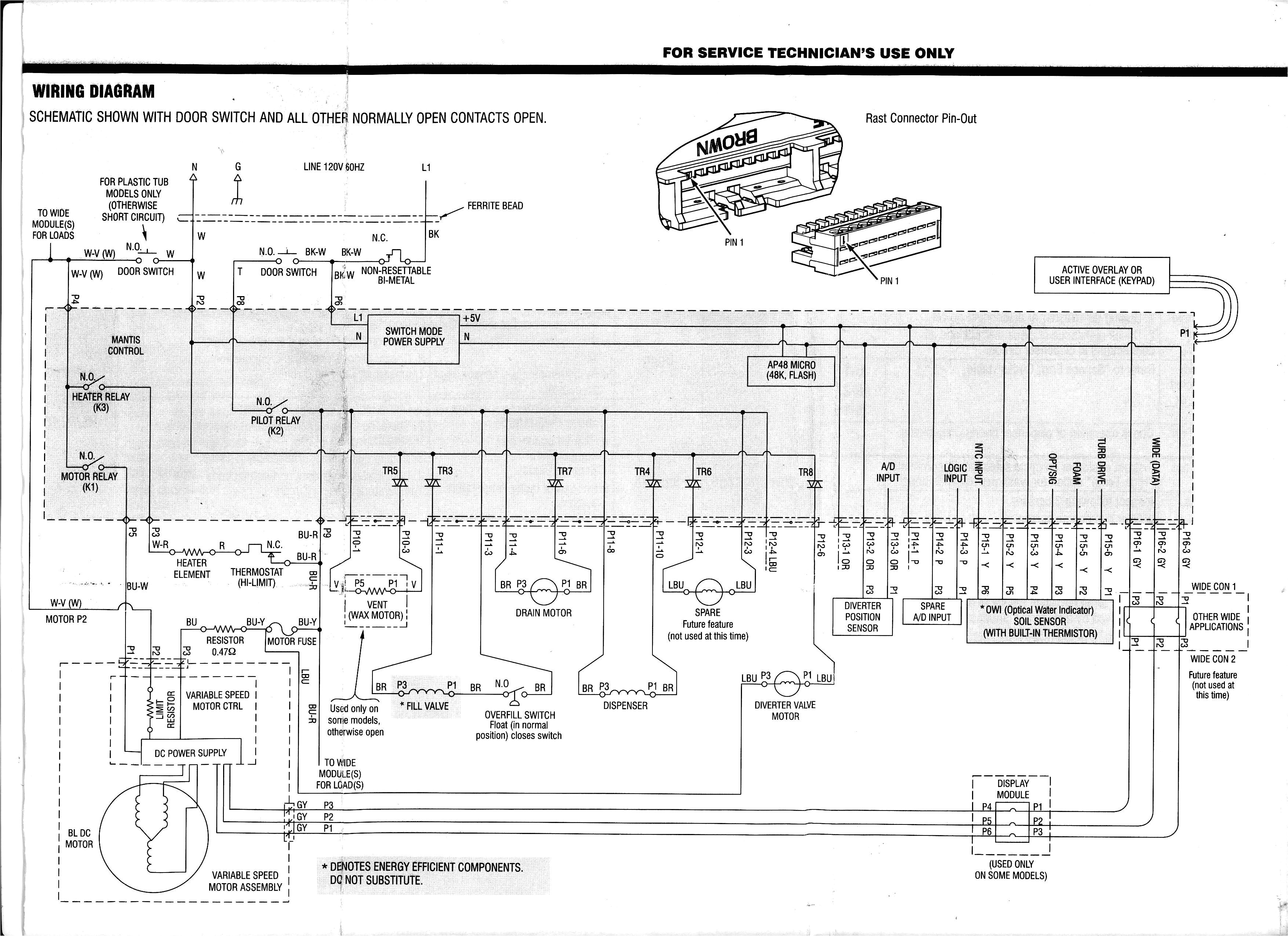 wiring diagram for ge dryer motor appliance repair forum wiringwiring diagram ge dryer timer wiring diagram
