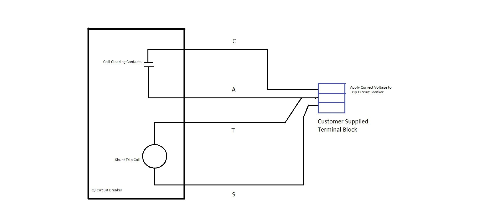 siemens relay driving lights wiring diagram wiring library circuit breaker wiring diagram new siemens shunt trip