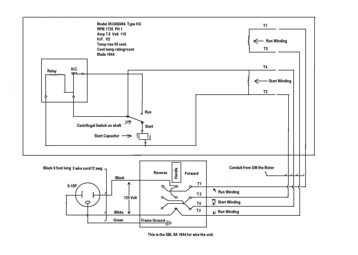 ge motor wiring schematics wiring diagram used ge motor wiring diagram ge motor wiring diagram