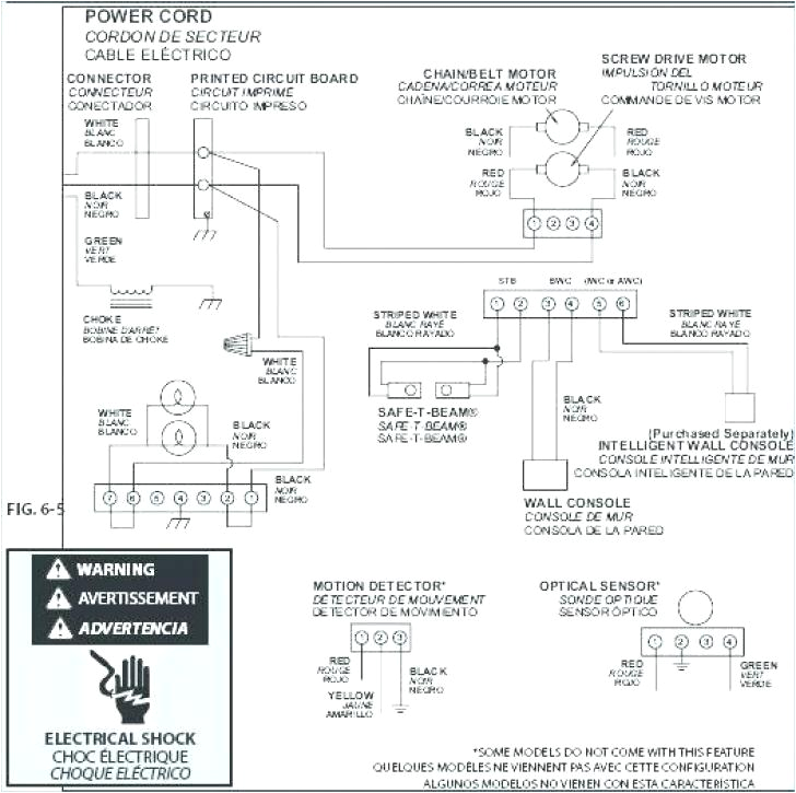 genie drive motor wiring diagram schema diagram database genie garage door opener wiring schematic motor
