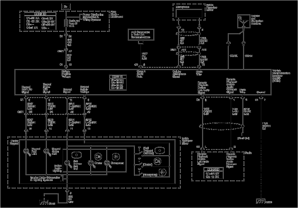 gmos 06 wiring diagram wiring diagram megagmos 06 wiring diagram