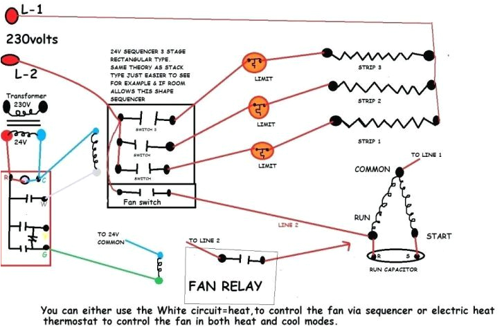 goodman heat sequencer wire diagram officesetupcom us goodman heat sequencer wire diagram