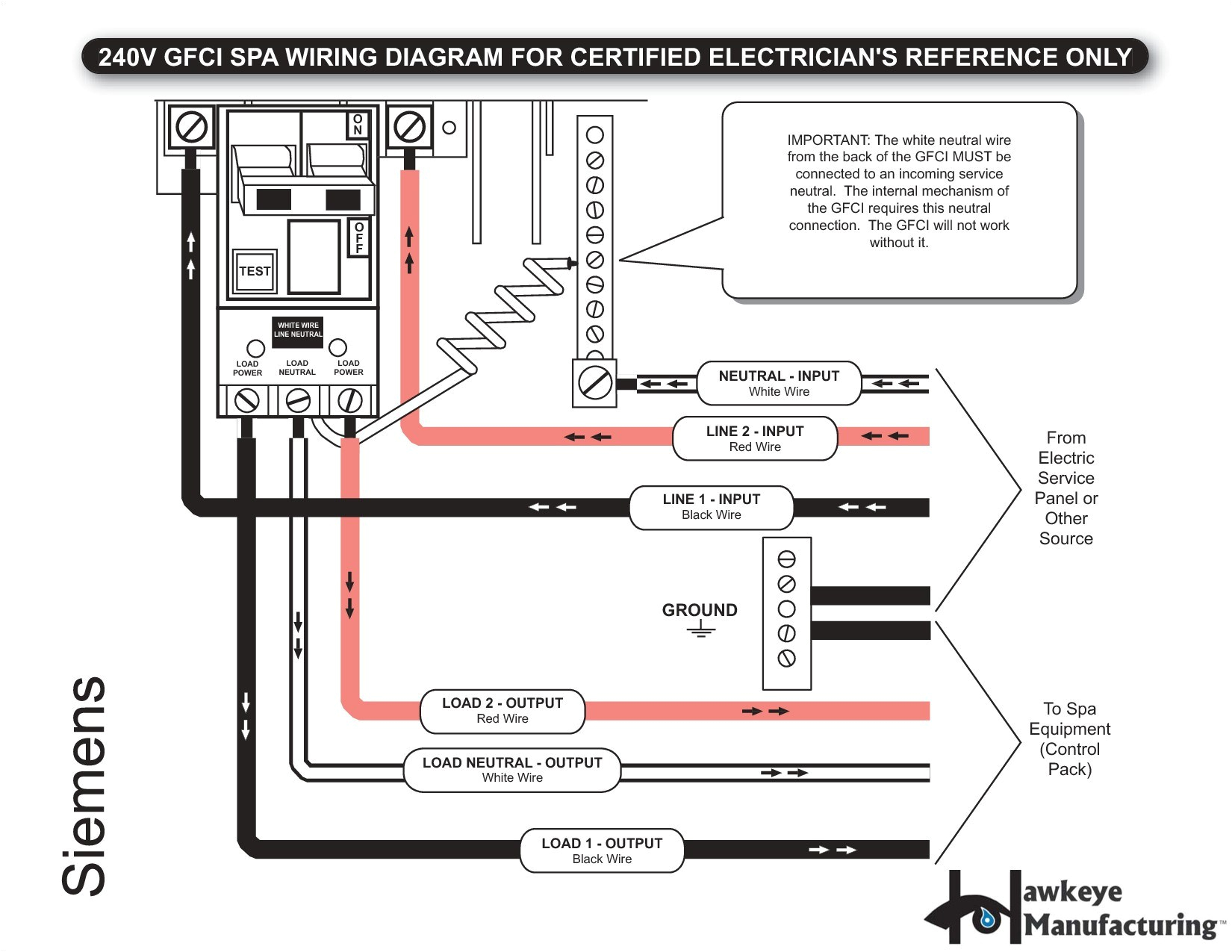 3 pole circuit breaker wiring diagram download