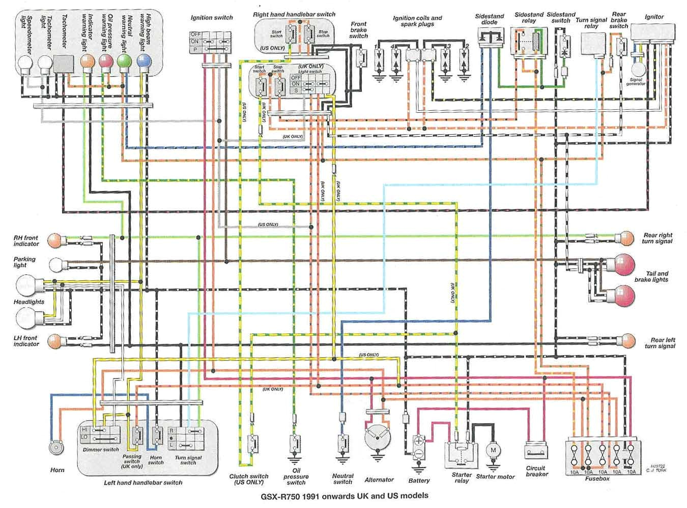 wiring diagram for 2003 gsxr 750 wiring diagram for youwiring diagram 2002 suzuki gsxr 600 wiring
