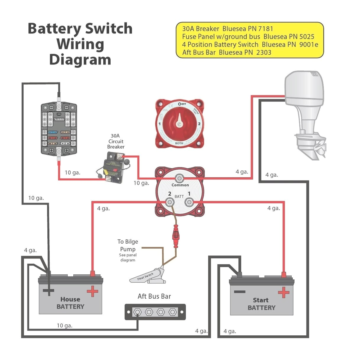 dual battery isolator wiring diagram wiring diagram operations guest 2401 battery isolator wiring diagram dual