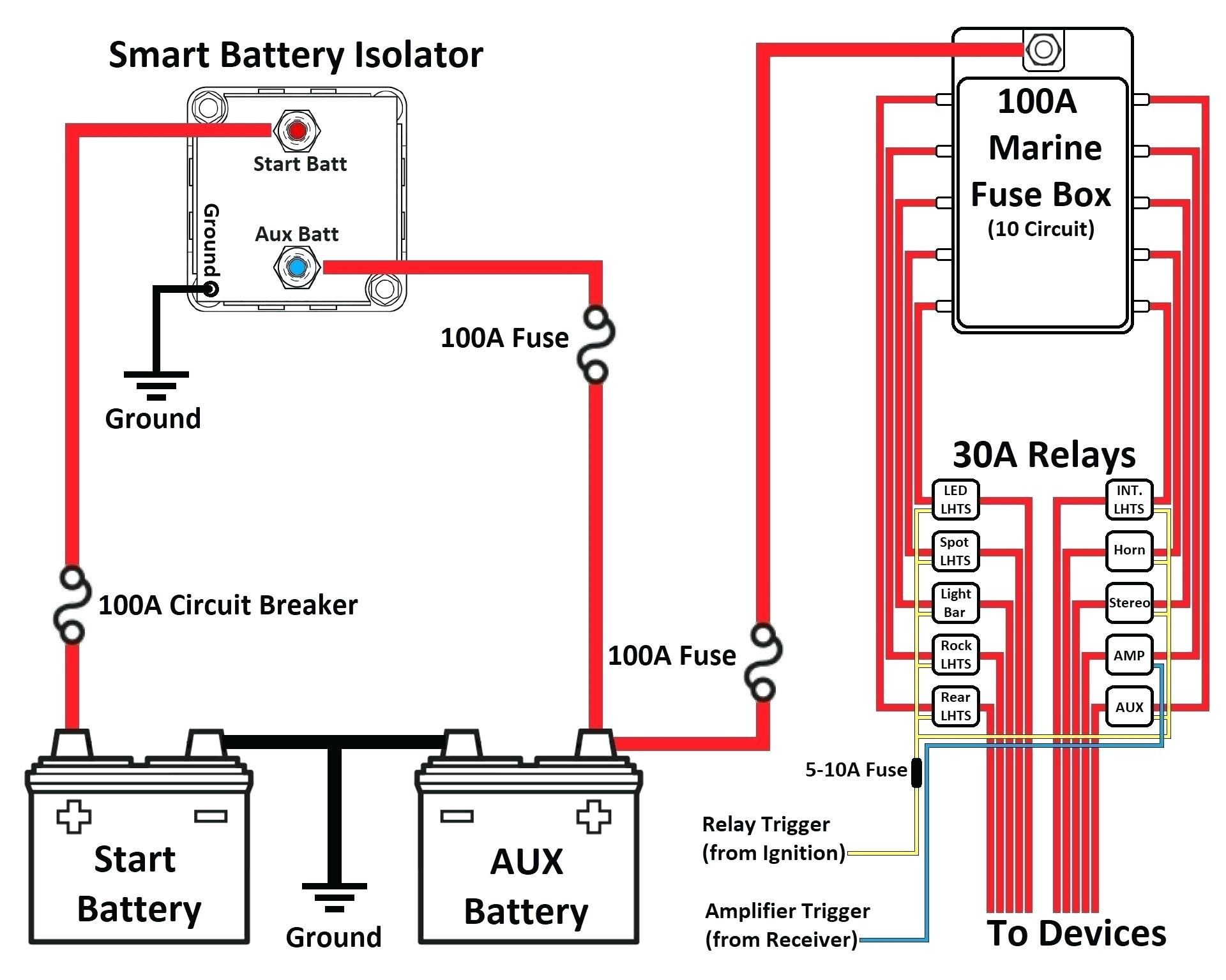 4 battery wiring diagram wiring diagram blog4 way battery switch wiring diagram wiring diagram review club