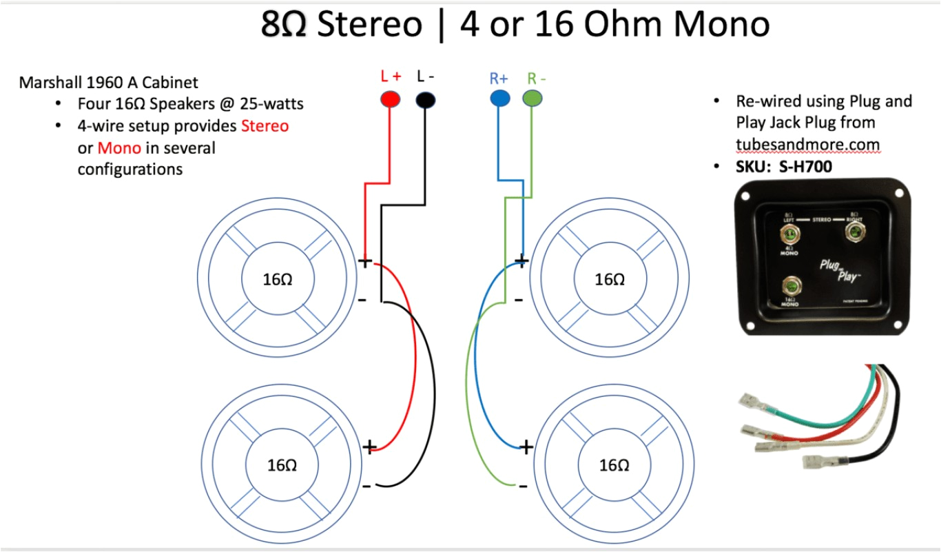 4x10 wiring diagram wiring diagram used 4x10 speaker cabinet wiring diagram 4x10 guitar cab wiring wiring
