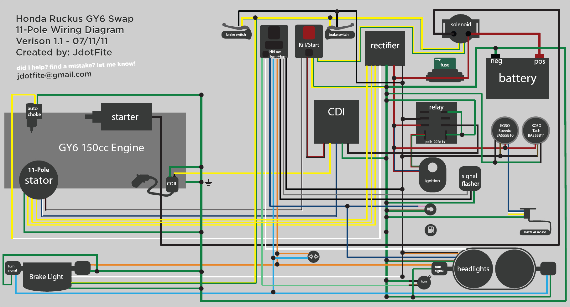 gy6 atv wiring diagram wiring diagrams 150cc gy6 engine wiring diagram