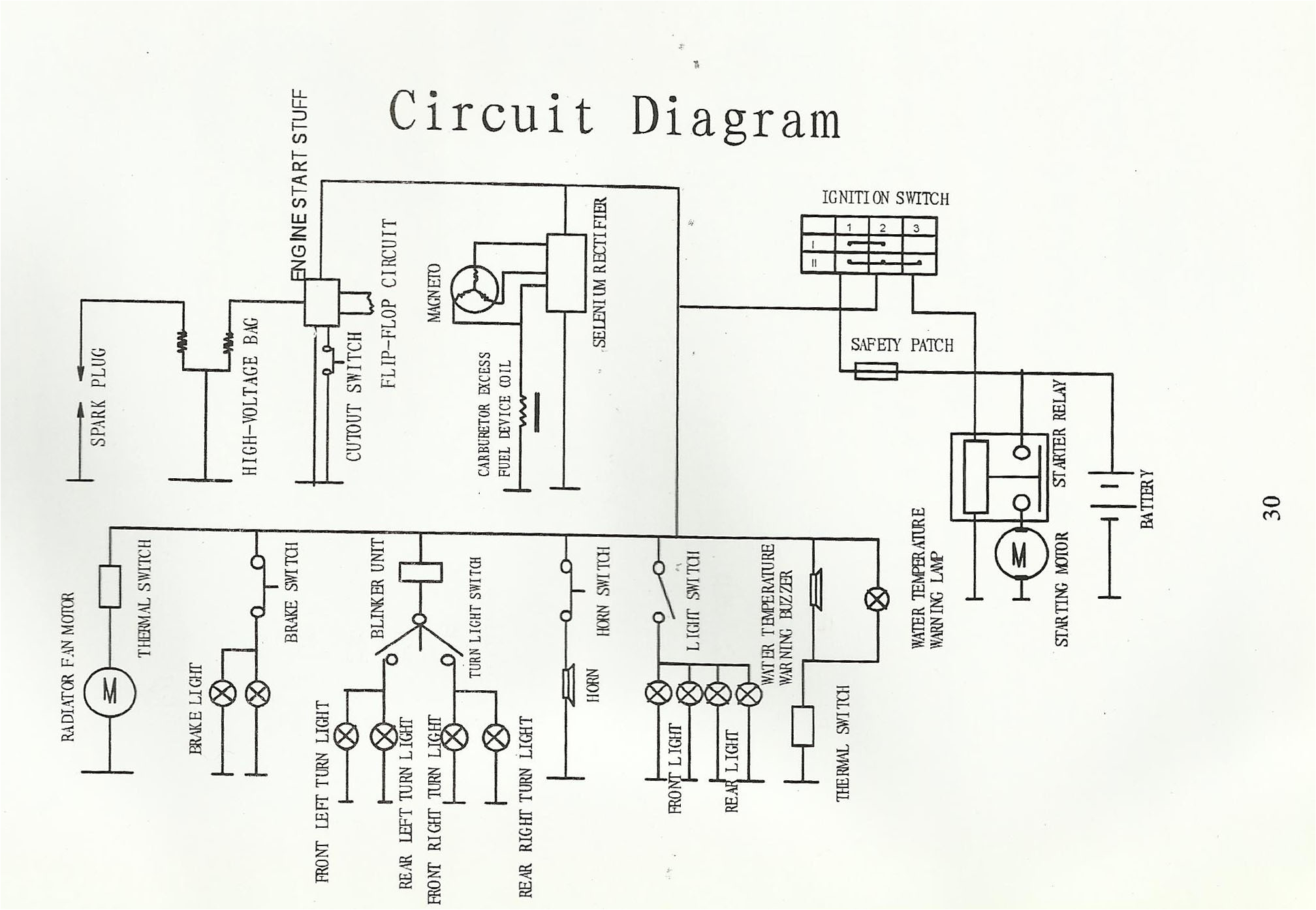 90cc go kart wiring diagram wiring diagram mix gy6 90cc wiring diagram my wiring diagramroketa 90cc 150cc wiring diagram