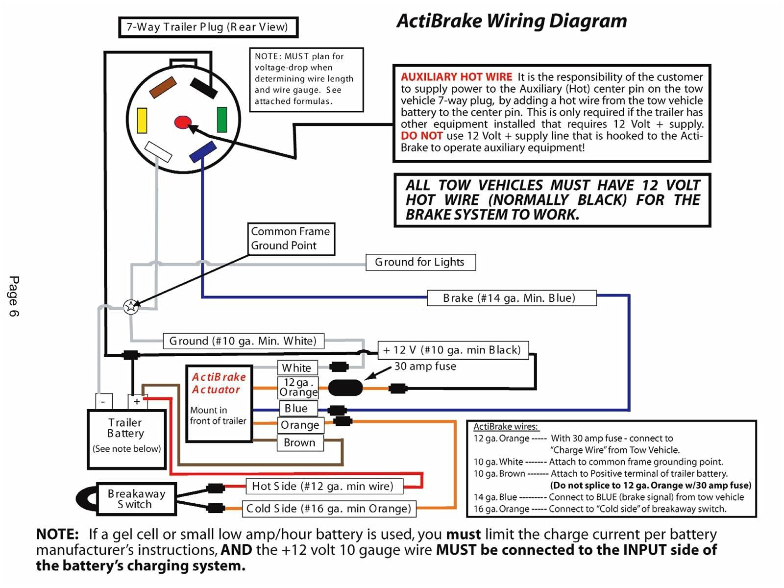 hayman reese brake controller wiring diagram wiring diagram for electric brake controller fresh brilliant reese jpg