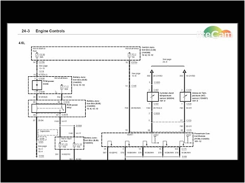wiring diagram diagnostics 1 2003 ford f 150 no start theft light flashing youtube