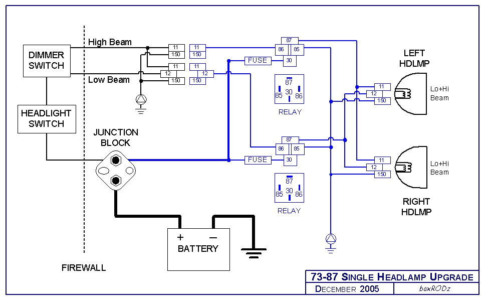 find a headlight wiring diagram wiring diagram sys madd electrical headlight relay wiring diagram