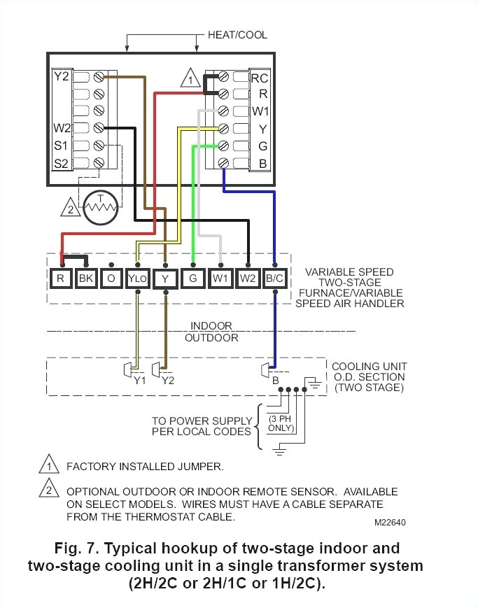 trane thermostat wiring wiring diagram experttrane thermostat wiring to a honeywell 4000 manual e book trane