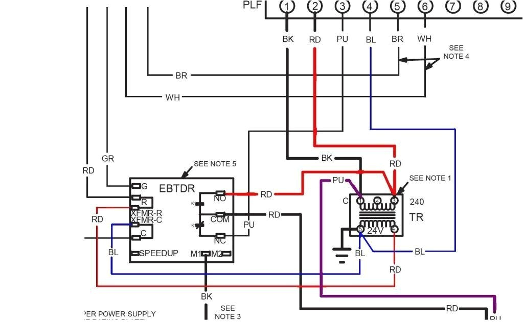 Field wiring