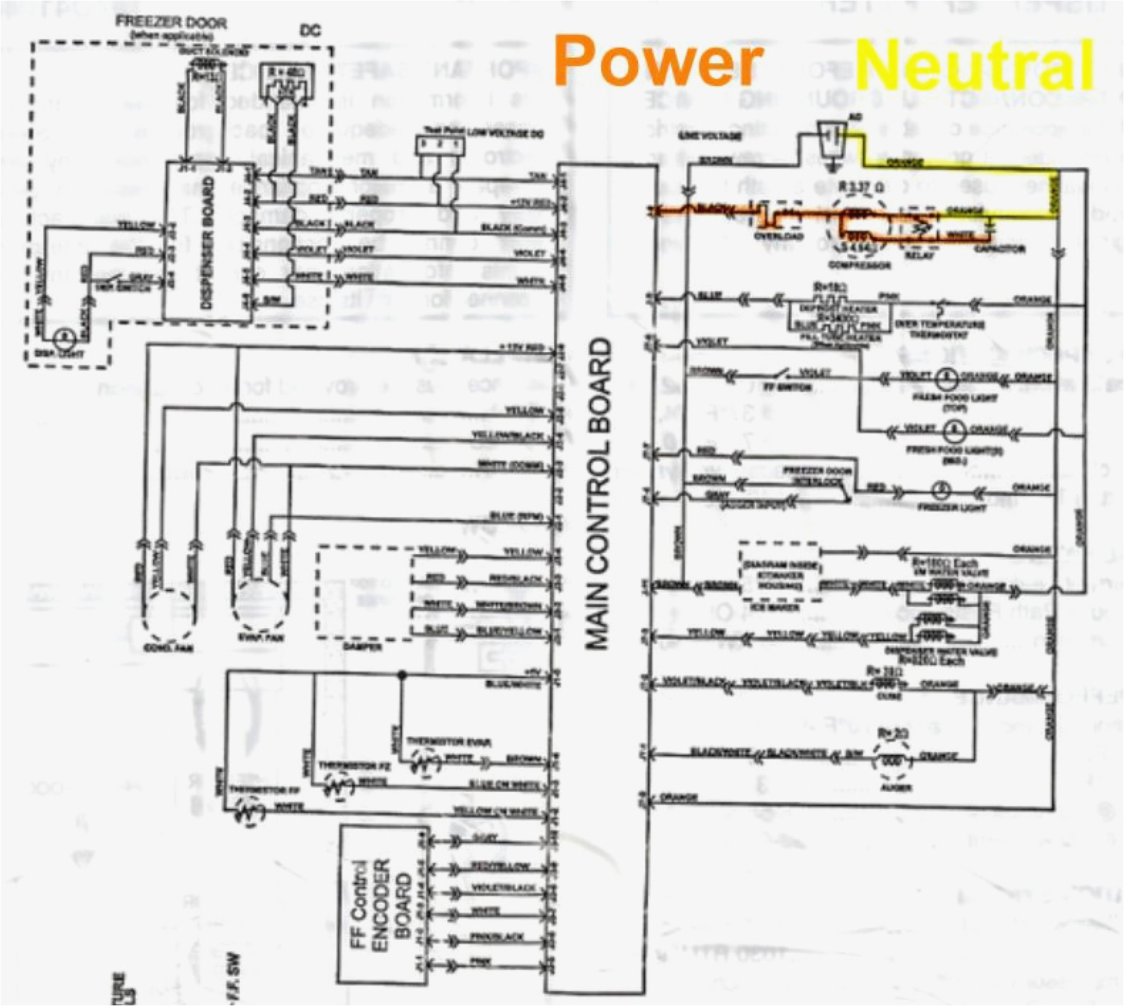 bohn evaporator wiring diagram elegant heatcraft walk in cooler wiring diagram free downloads walk in jpg