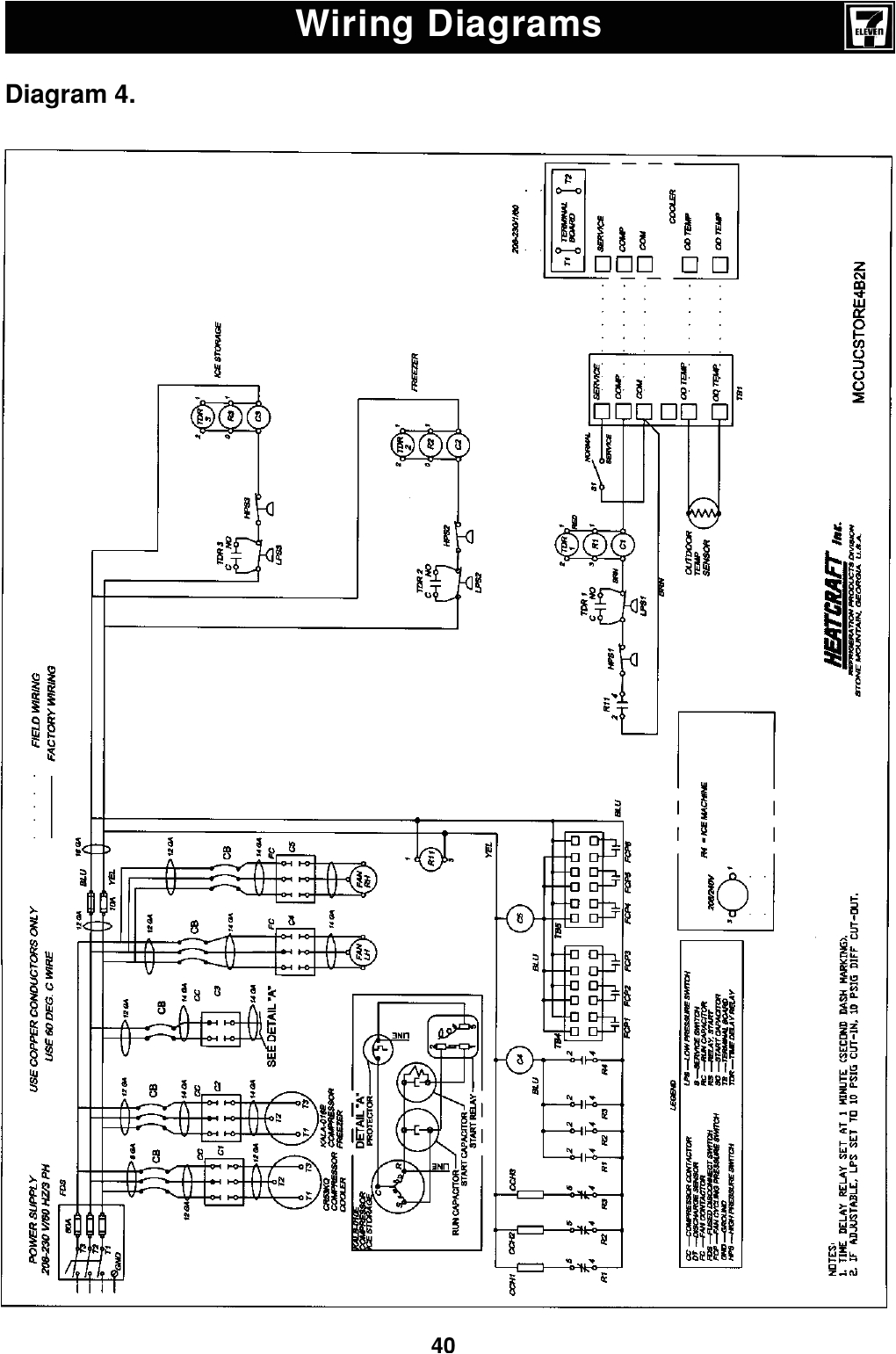 heatcraftrefrigerationproductsiiusersmanual564774 89527029 user guide page 40 png