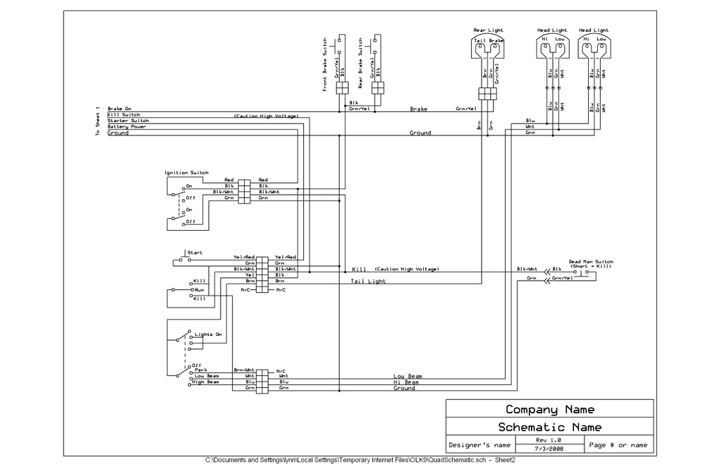 wildfire 250cc wiring diagram wiring diagram wildfire 250 wiring diagram