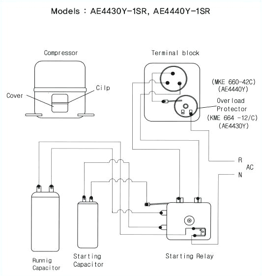 refrigerator starter relay refrigerator start relay wiring diagram wiring diagram wiring diagram and schematic refrigerator current refrigerator relay for sale jpg