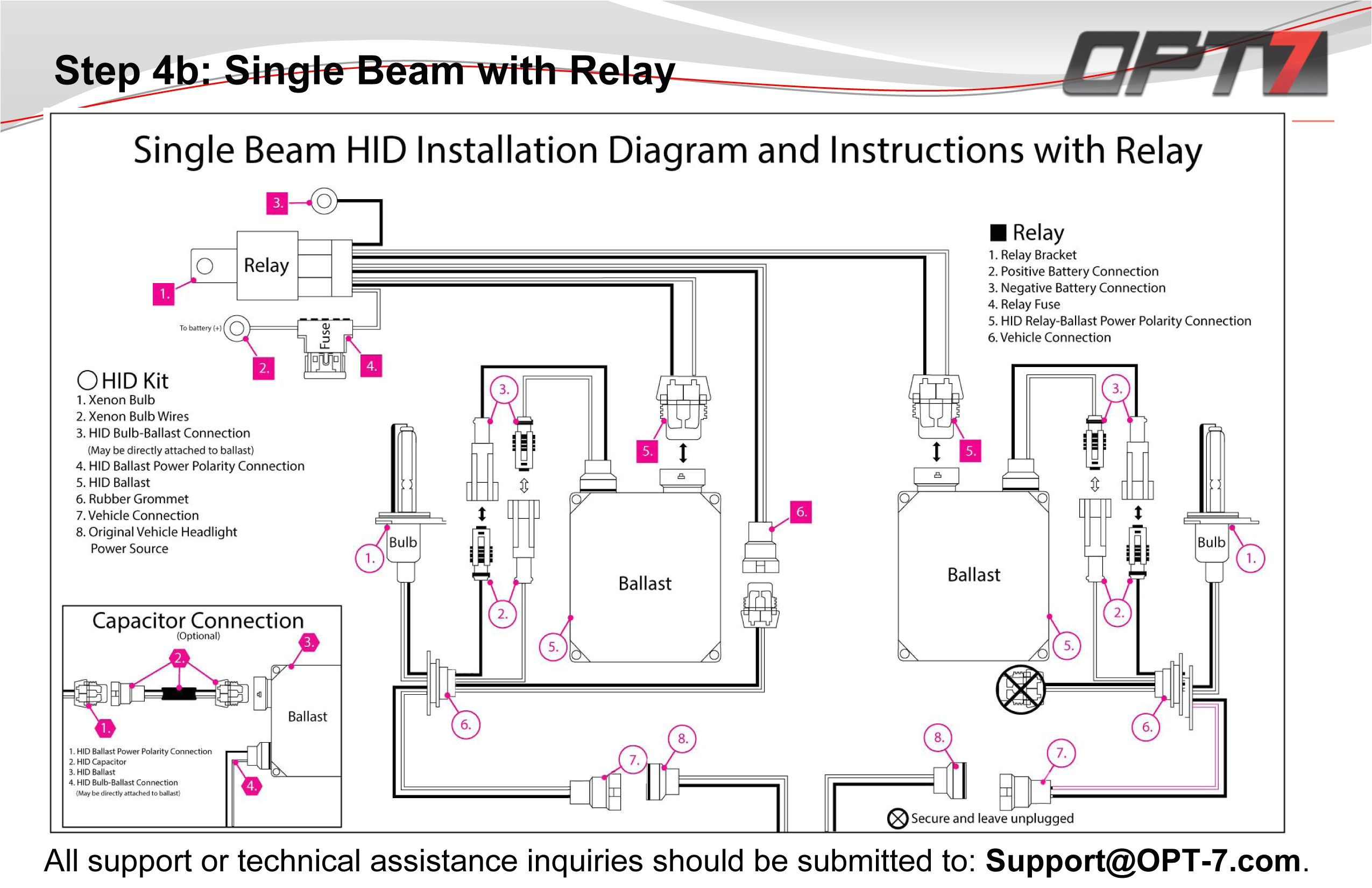 f150 hid ballast wiring diagram wiring diagram technicals auto hid ballast wiring diagram