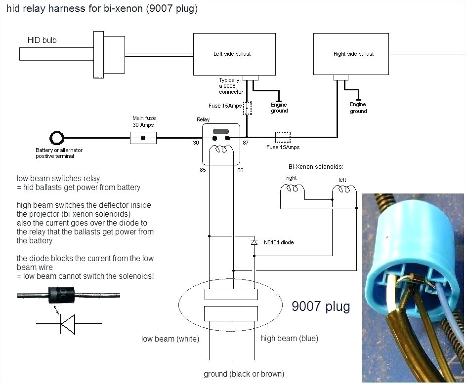 9007 hid relay wiring diagram free picture schema wiring diagram 9007 hid wiring diagram use wiring