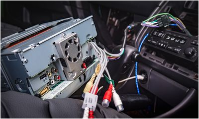 diy guide to installing a new head unit for your car stereo