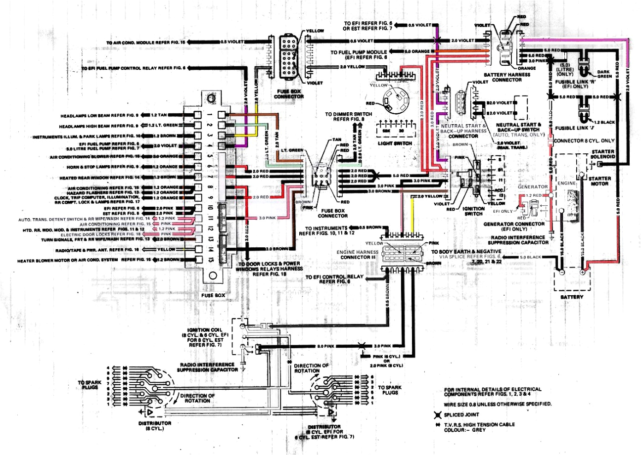 vz wiring diagrams wiring diagram centre vz headlight wiring diagram