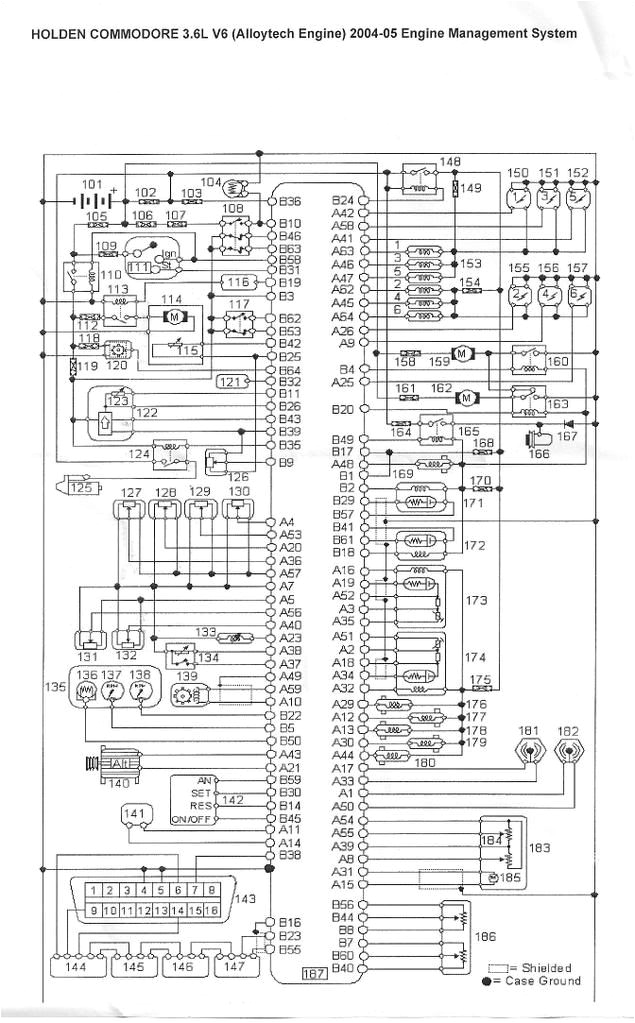 vz wiring diagram here just commodores vz headlight wiring diagram vz headlight wiring diagram