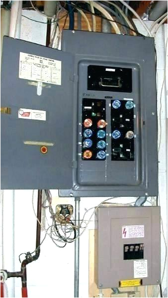 home fuse box amps wiring diagram centre mix residential fuse box schema diagram database