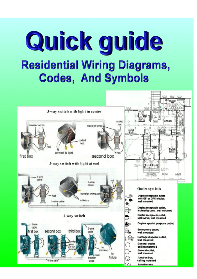 home electrical wiring diagrams by housebuilder112