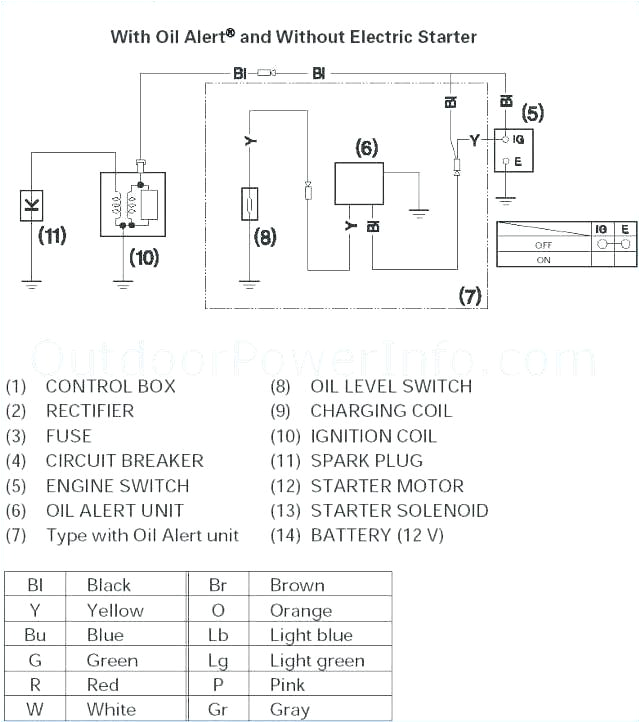 honda gx390 wiring diagram data wiring diagram