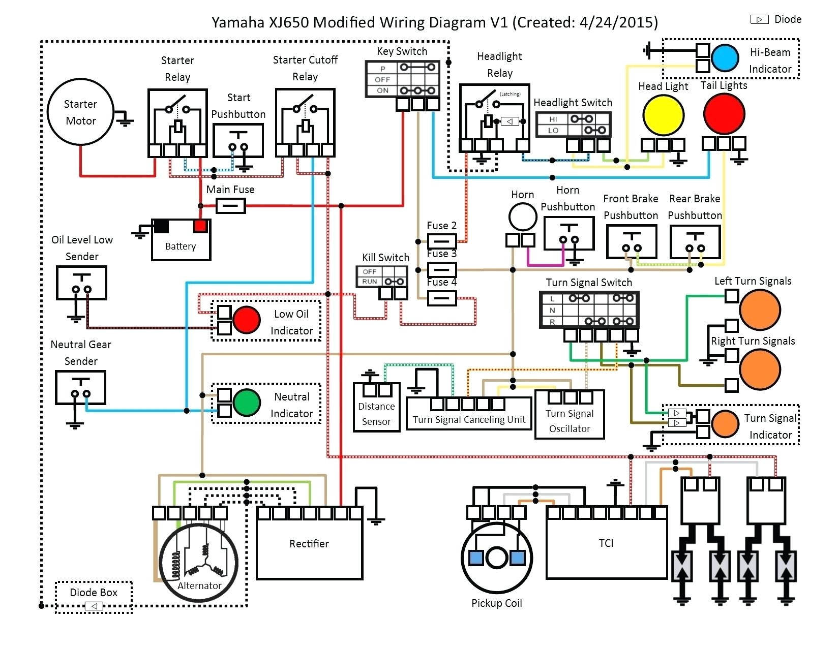 honda xrm 125 electrical wiring diagram lukaszmira com at gg honda xrm 110 electrical wiring diagram