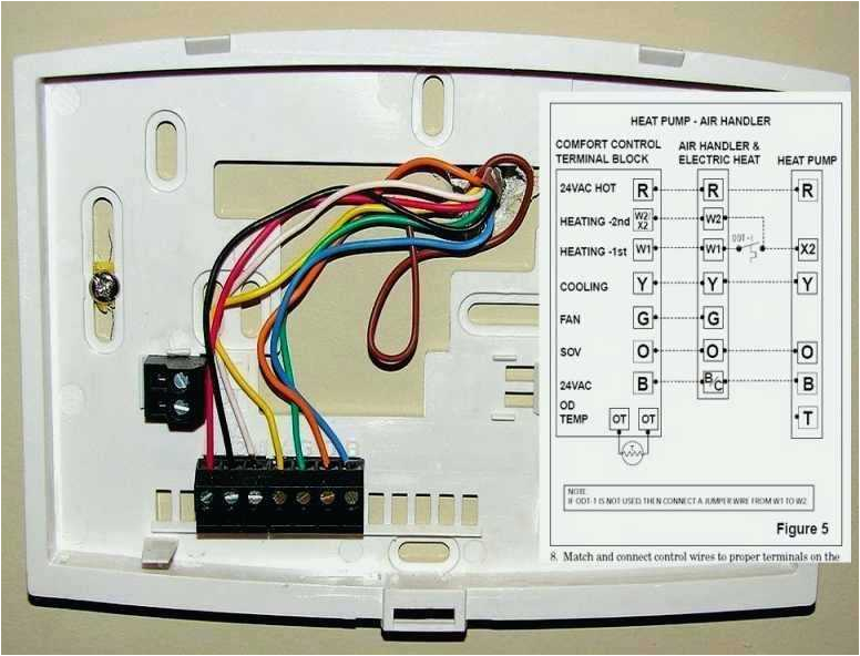 honeywell 5000 thermostat installation manual u2013 zerotorrent co honeywell rth6350 wiring honeywell 5000 thermostat installation