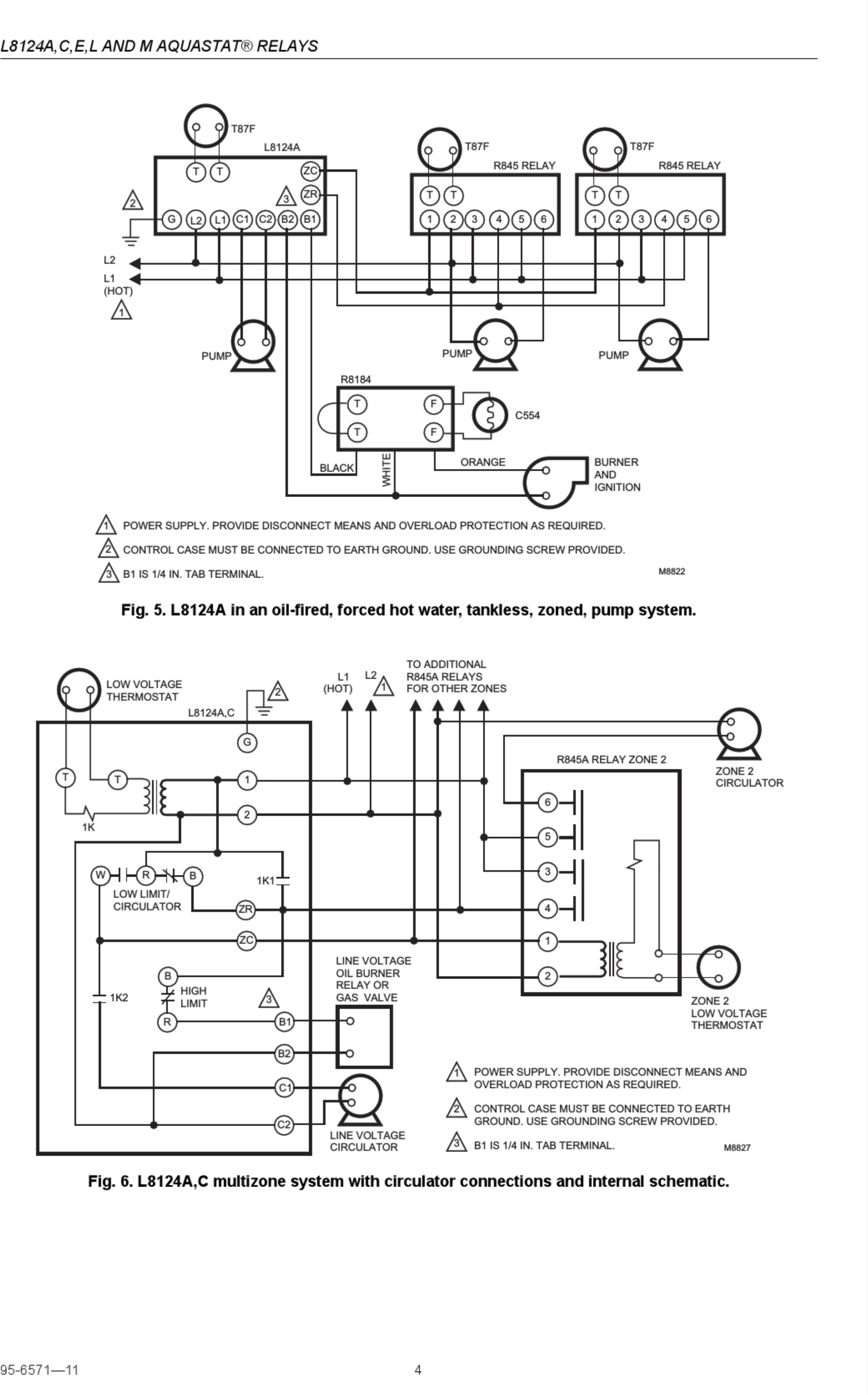 honeywell aquastat wiring diagram volovetsfo