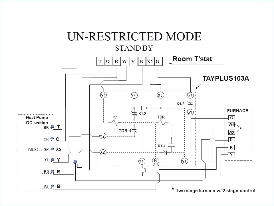honeywell r8285a wiring diagram best of honeywell r8285a1048 wiring diagram electrical systems diagrams