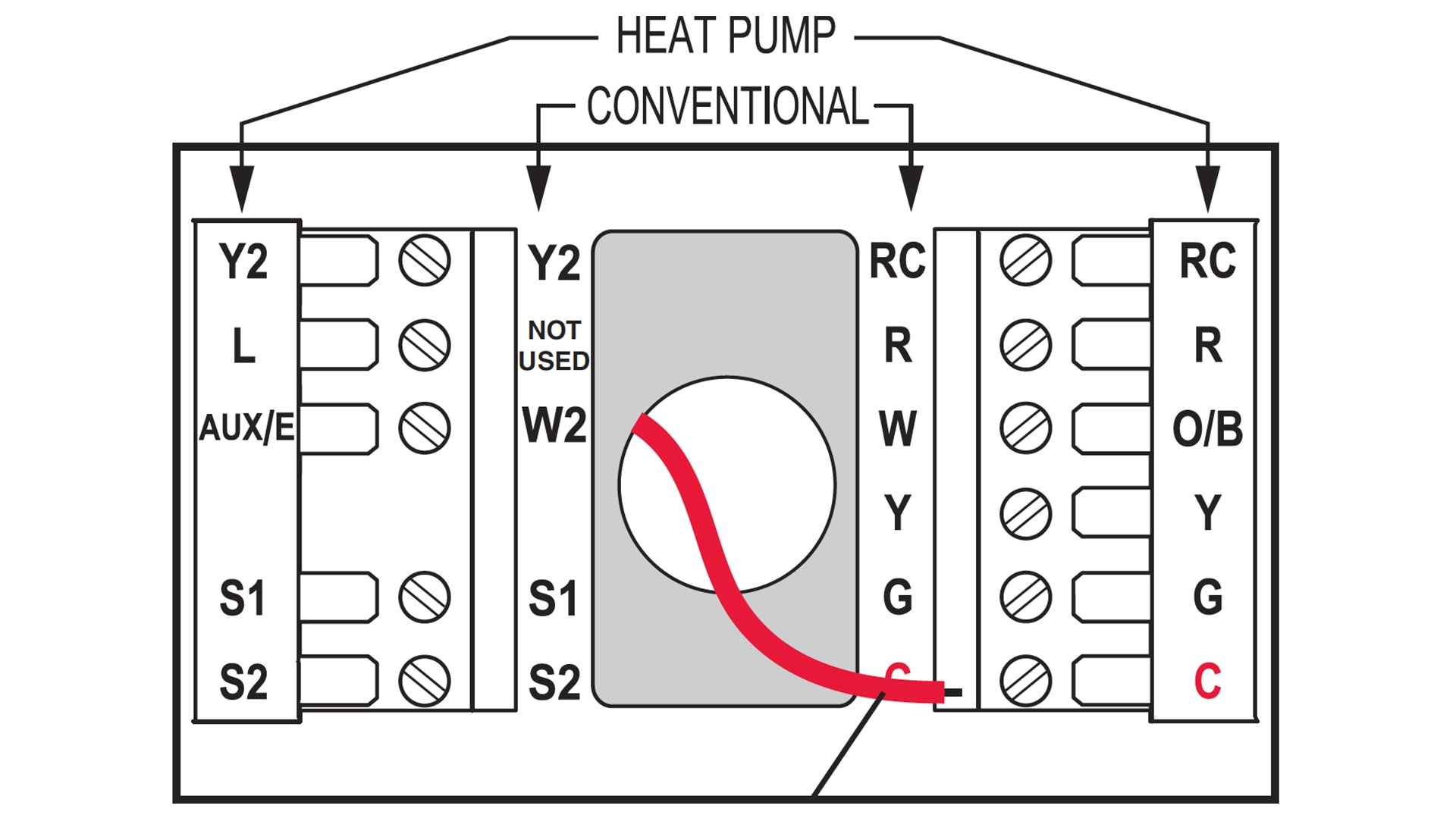 honeywell thermostat wiring instructions diy house help wiring diagram for honeywell thermostat th3210d1004 honeywell wire diagram for thermostat