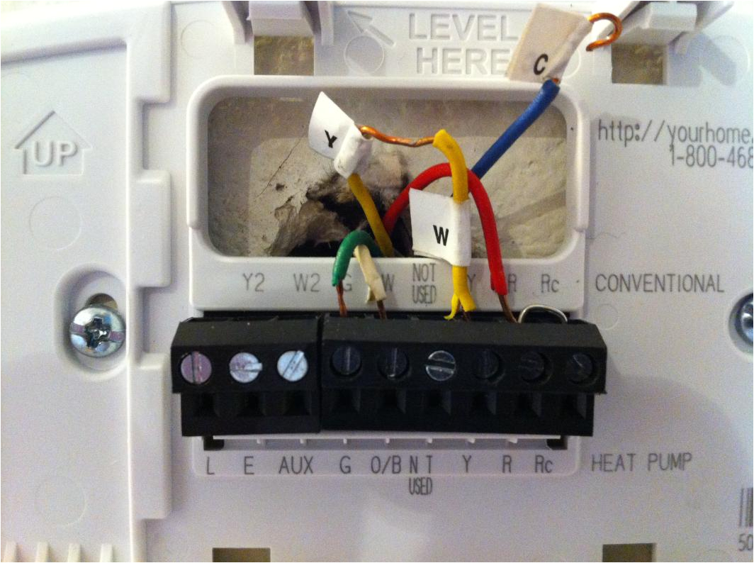 honeywell thermostat wiring diagram rc wiring libraryhoneywell thermostat wiring diagram rc